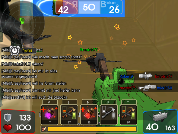 BILD - (Spiele, Games)