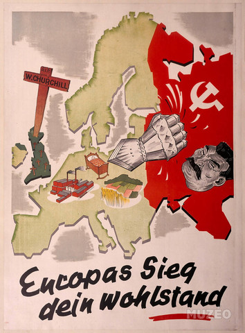 hier das plakat - (deutsch, Geschichte, Deutschland)