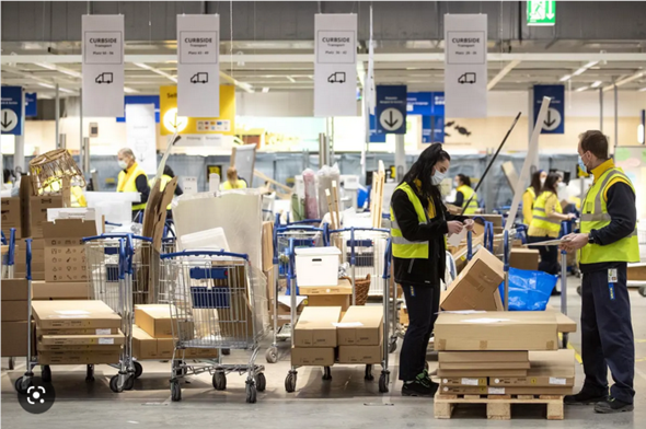 Wieso ist Ikea & Tedi Plötzlich so Teuer geworden?