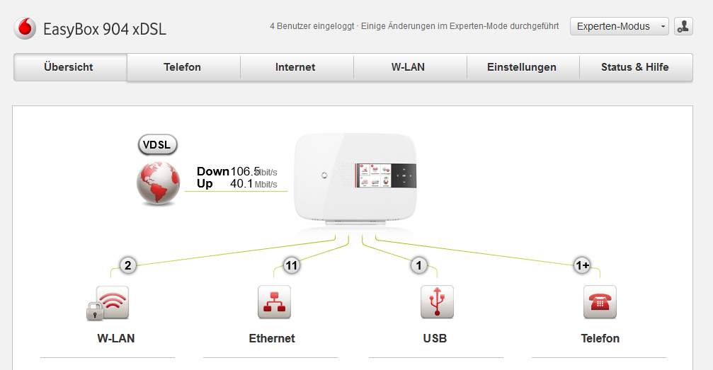 Wieso ist mein Internet über dlan so langsam? (Devolo)