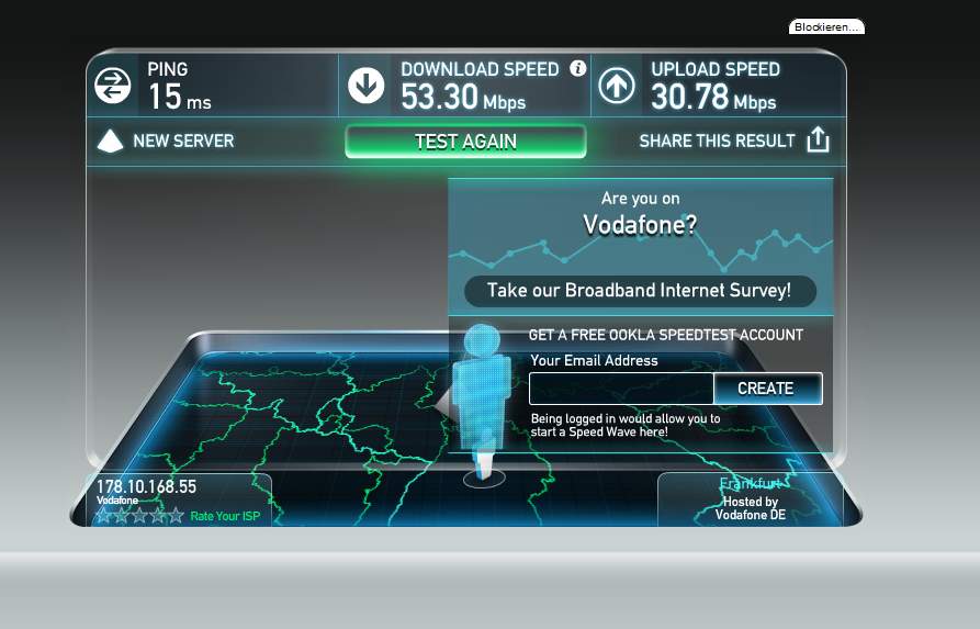 Wieso Ist Mein Internet So Langsam