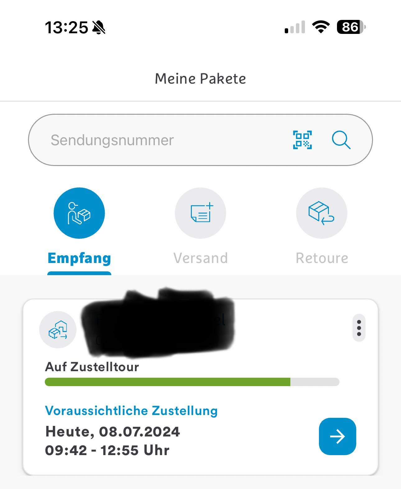 Wieso ist mein Paket nicht da? (Post, Versand, Bestellung)