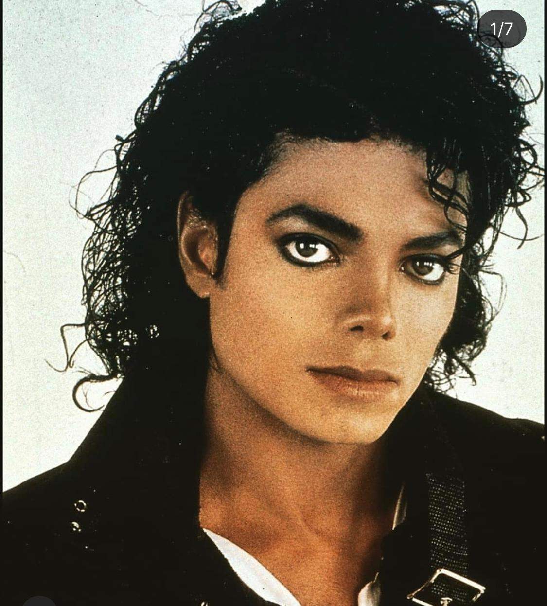Warum Hat Sich Michael Jackson Weiß Gemacht Wieso ist Michael Jackson so gruselig? (Musik, Filme und Serien, tanzen)