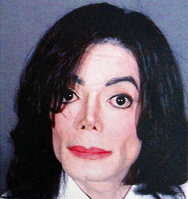 Wie Ist Michael Jackson Weiß Geworden