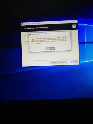 Critique: Fortnite Update Kann Nicht Installiert Werden