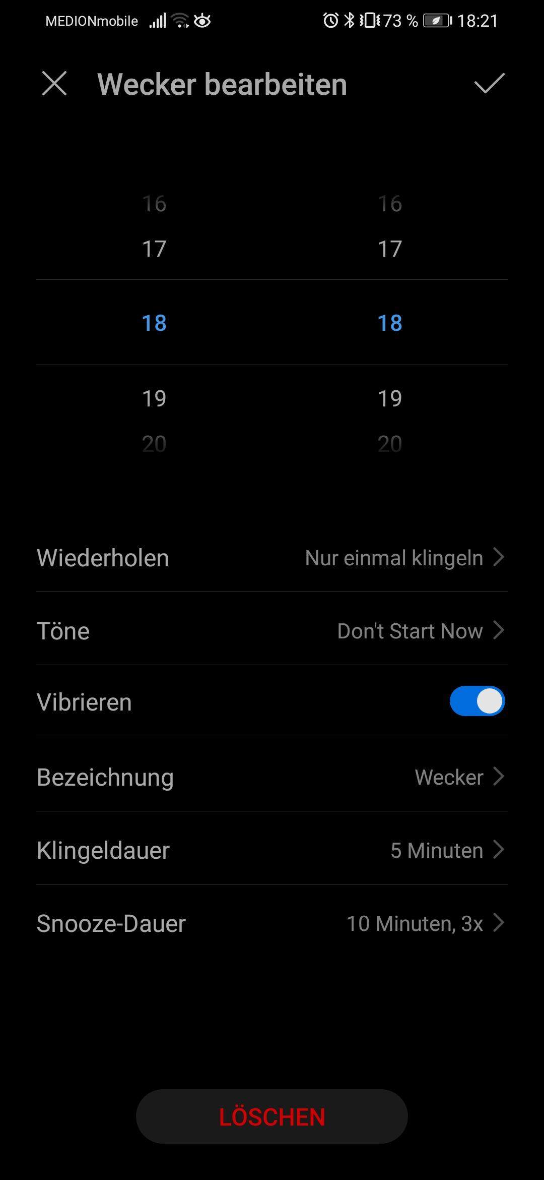 Wieso Kann Ich Meinen Weckerton Nicht Andern Computer Technik Handy Wieso Kann Ich Meinen Weckerton Nicht Andern Computer Technik Handy