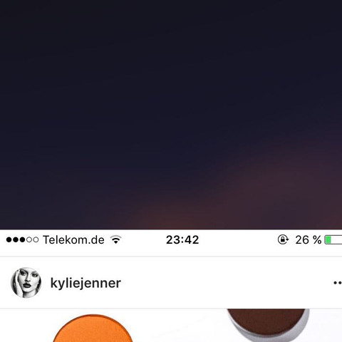 Danke im Voraus - (App, Iphone 6s )