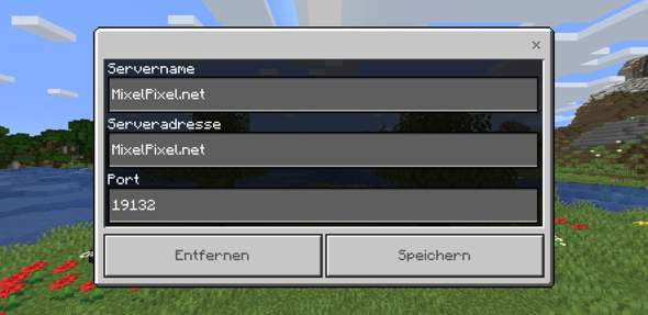 Wieso komm ich in keine Server rein? (Computer, Spiele und Gaming ...