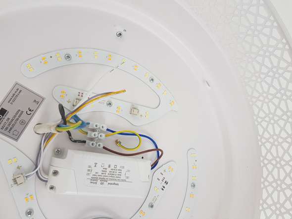 wieso leuchtet die led lampe leuchtet nicht computer technik technologie