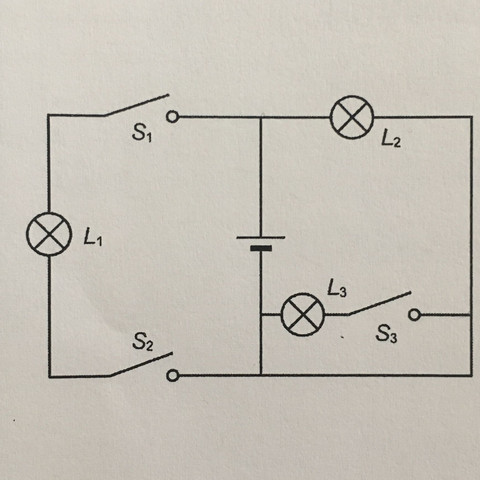 Wechselschaltung Unterricht - Wiring Diagram