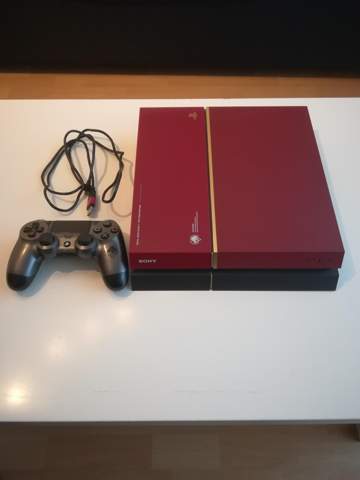 - (Technologie, PS4, eBay)
