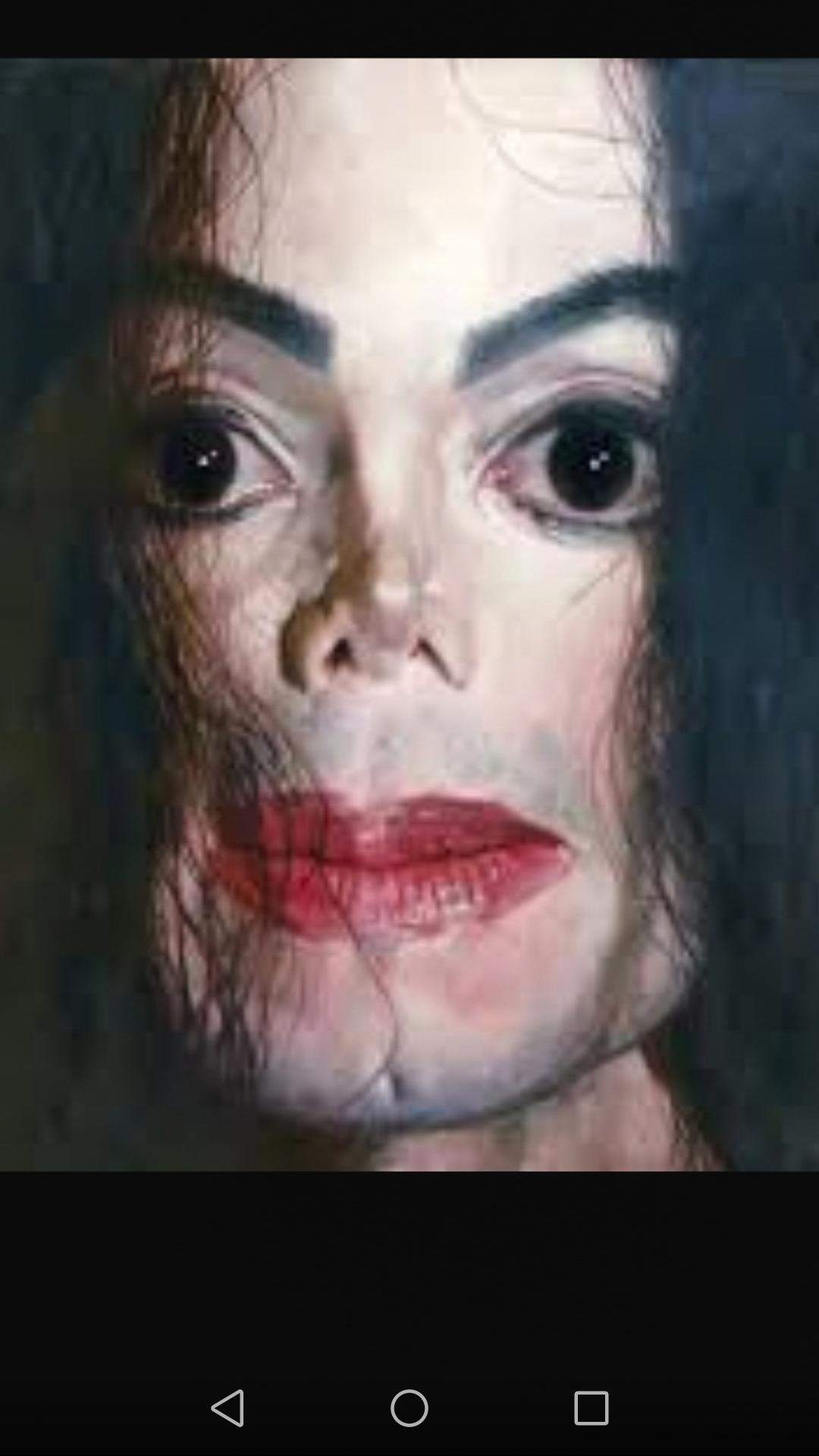 Wieso sah Michael Jackson so gruselig aus? (Gesicht) Wieso sah Michael Jackson so gruselig aus? (Gesicht)
