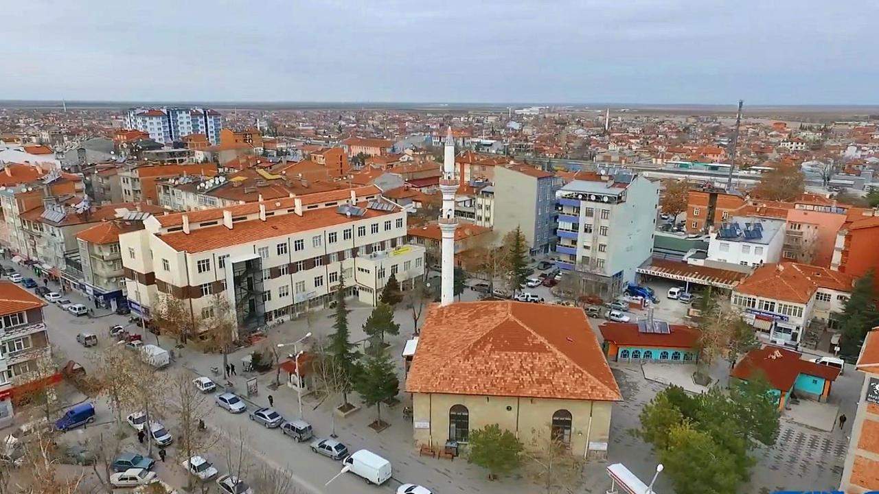 Wieso sehen viele türkische Städte und Dörfer rückständig und