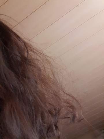 wieso sieht mein haar so kaputt aus