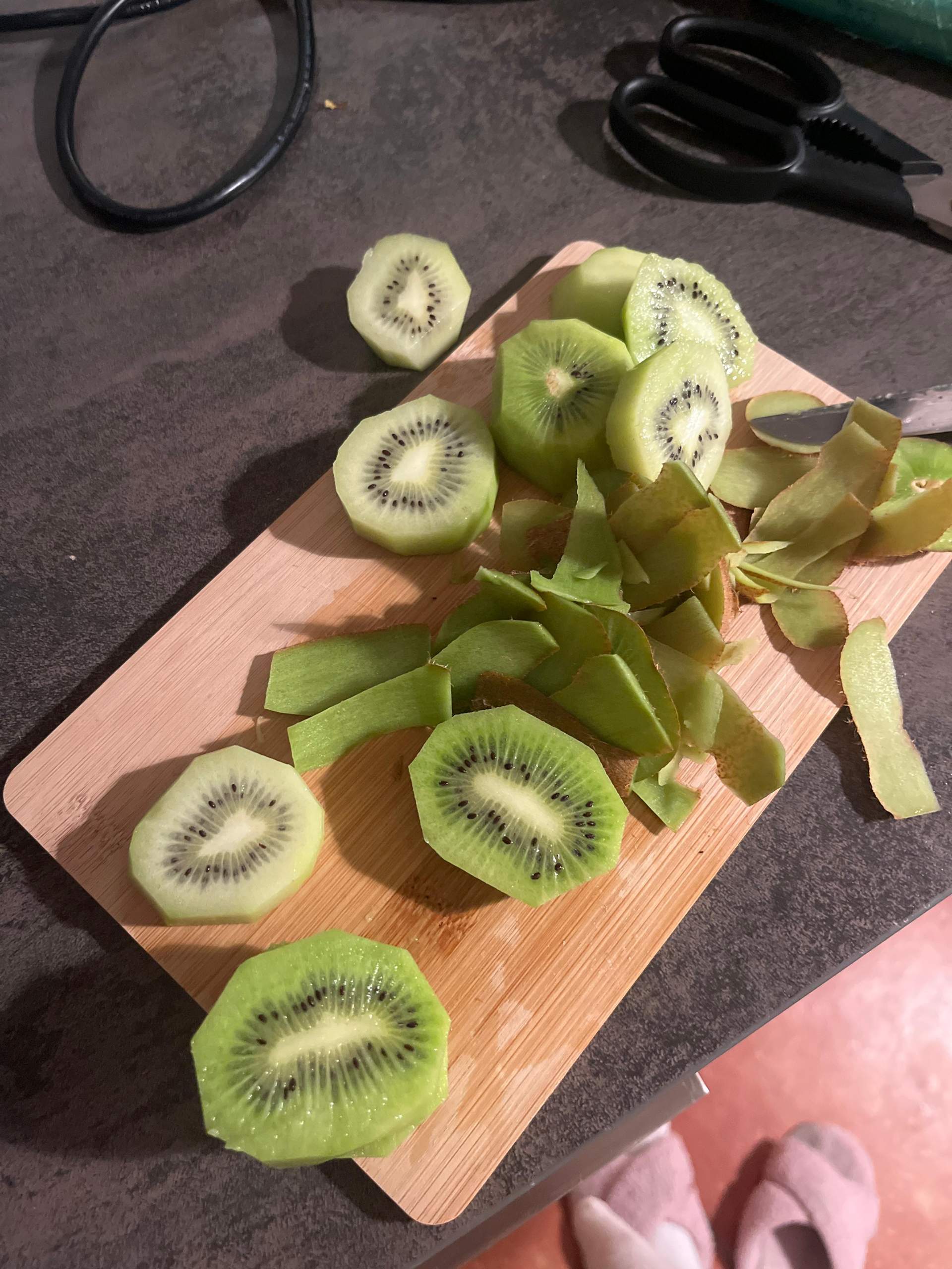 Wieso Sind Die Kiwis So Schlecht Kiwi 