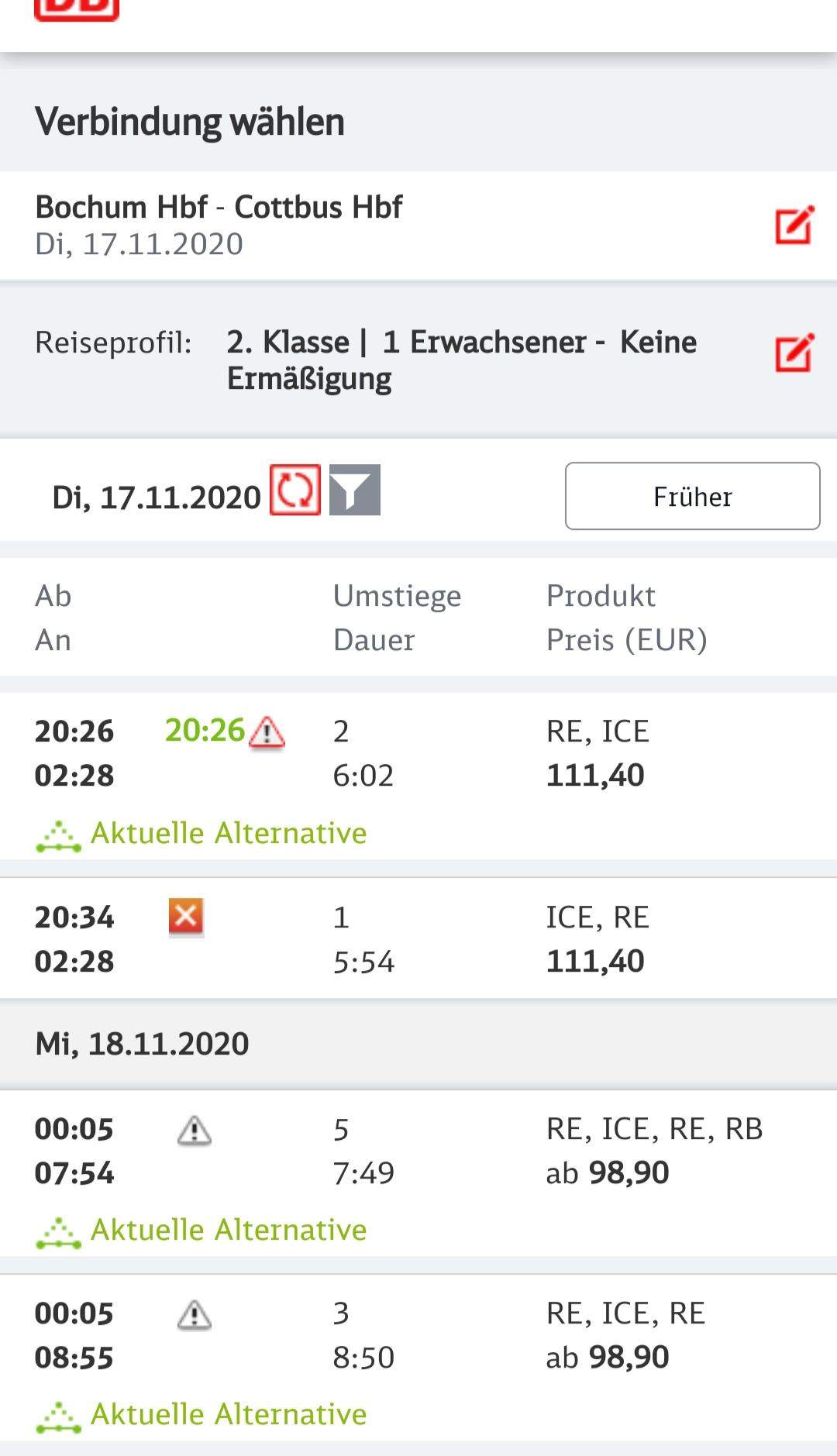 Wieso sind Tickets der DB so unfassbar teuer? (Ticket, Deutsche Bahn)