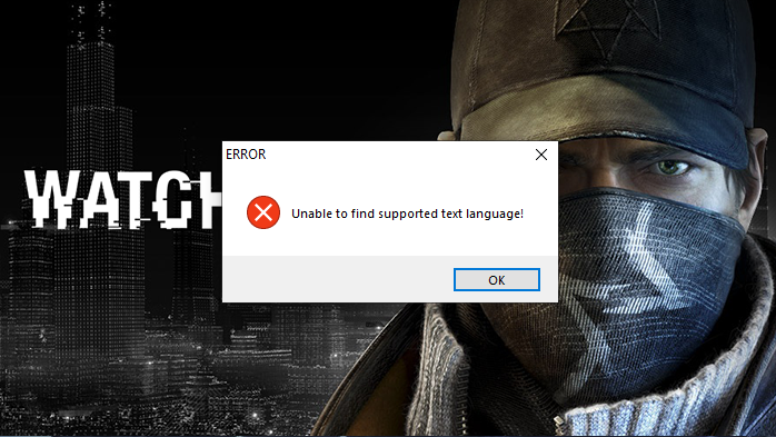 Wieso Ist Watch Dogs 2 Ab 18 Wieso startet Watch Dogs nicht? Was Tun? (Computer, Technik, Spiele und