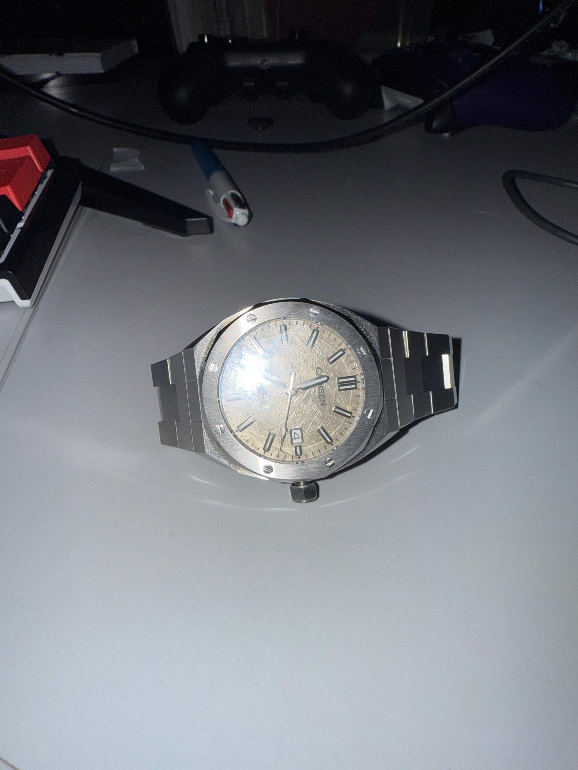 Stellt Sich Iphone Uhr Automatisch Um