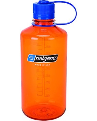 Nalgene Trinkflasche - (Flasche, trinkflasche, nalgene)