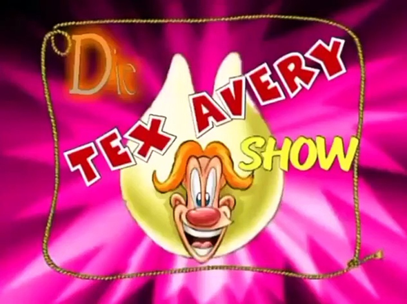 Wieso war "Die Tex Avery Show" so eine schlechte Hommage?
