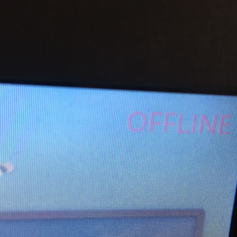 Offline angezeigt - (Spiele, Computerspiele, online)