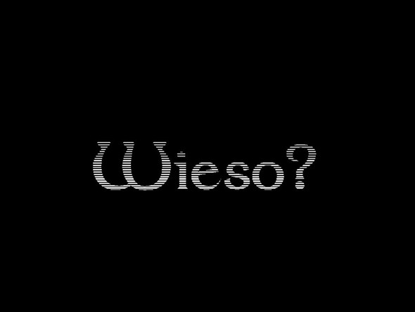 wieso - (Spongebob, Fernsehserie, Tadeus)
