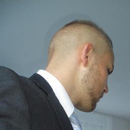 Wieso Wirkt Man Asozial Wenn Man Ein Bushidohaarschnitt Hat Haare Frisur Haarschnitt