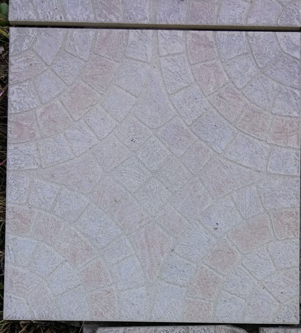 Fliese - (heimwerken, Baumarkt, Fliesen)