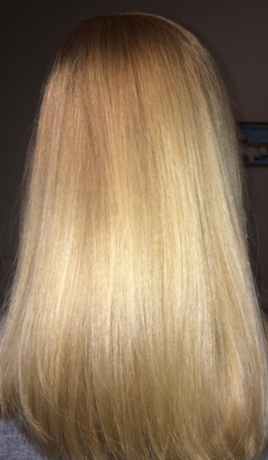 Wie Viel Wasserstoffperoxid Haare Blond Blondierung