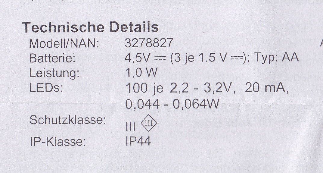 Wieviel Ampere D rfte Der Trafo Haben 