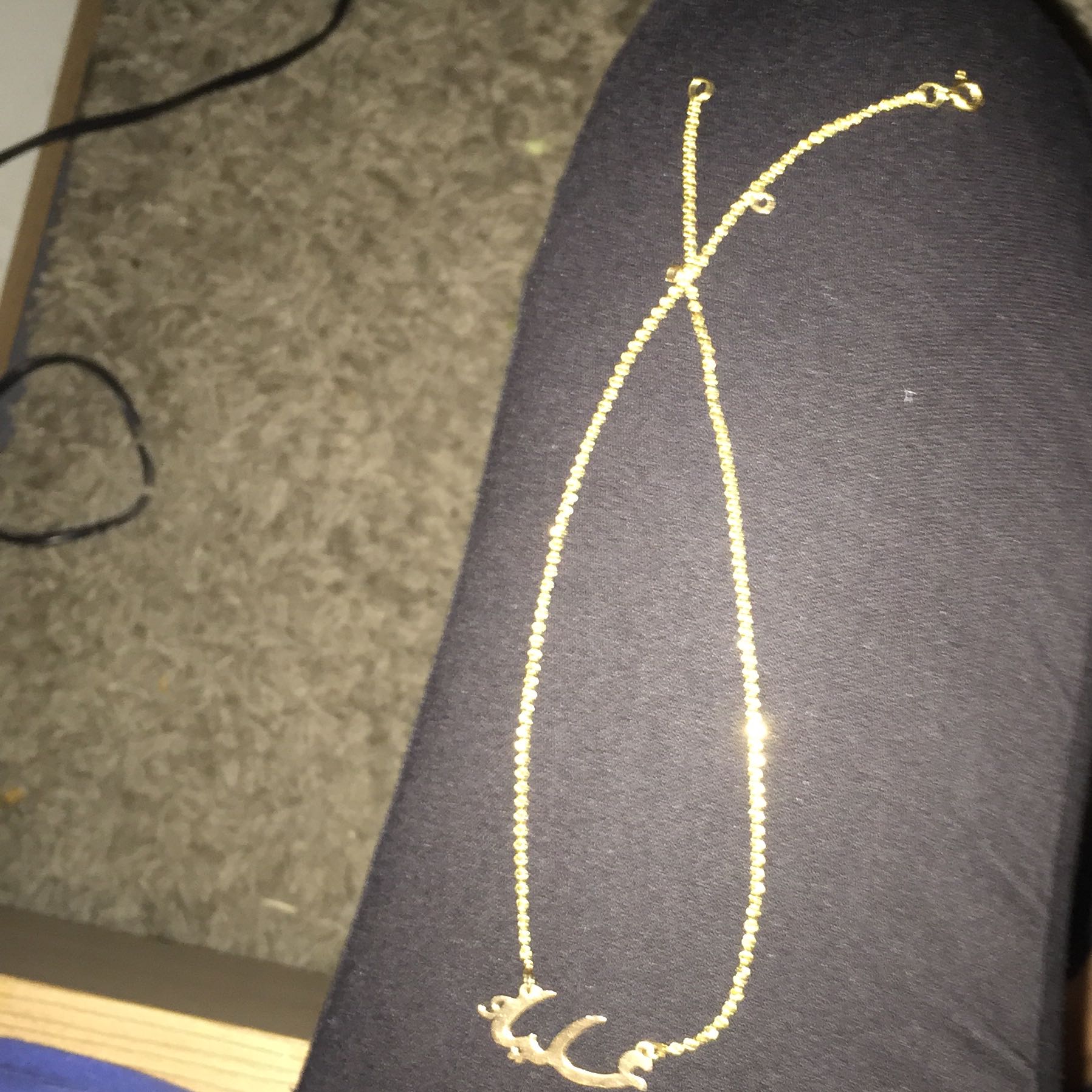 Wieviel Bekommt Man Fur Eine Kleine Goldkette Verkauf Gold