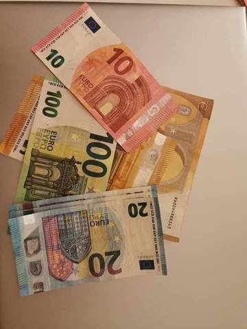 Wieviel Geld Liegt Da Euro Ratsel