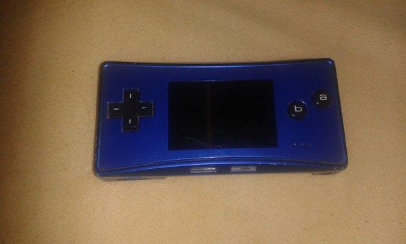 Gameboy Advance Micro - (Wert, GameBoy)