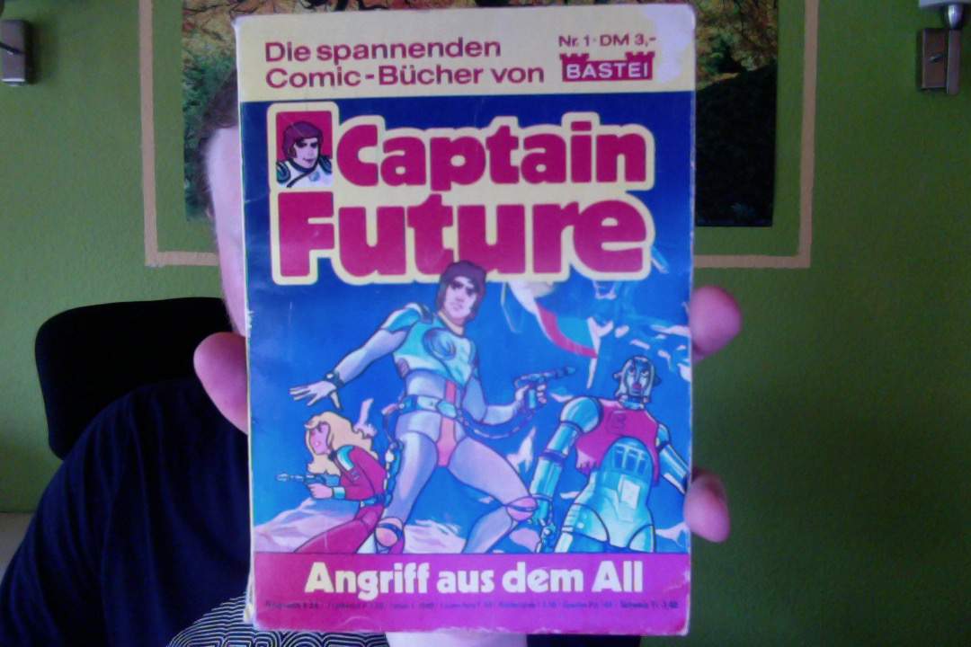 Wieviel ist mein Comic wert? (Buch, Rarität)