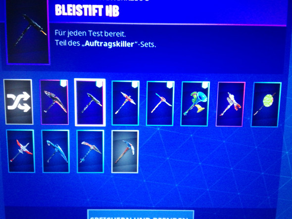 Wieviel Ist Mein Fortnite Account Wert - 