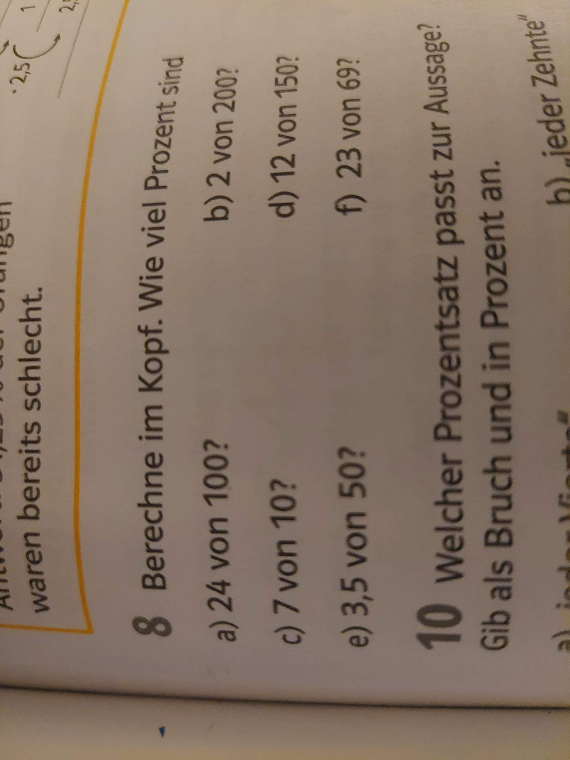 Wieviel ist x von y? (rechnen, Gleichungen, Mathematiker)