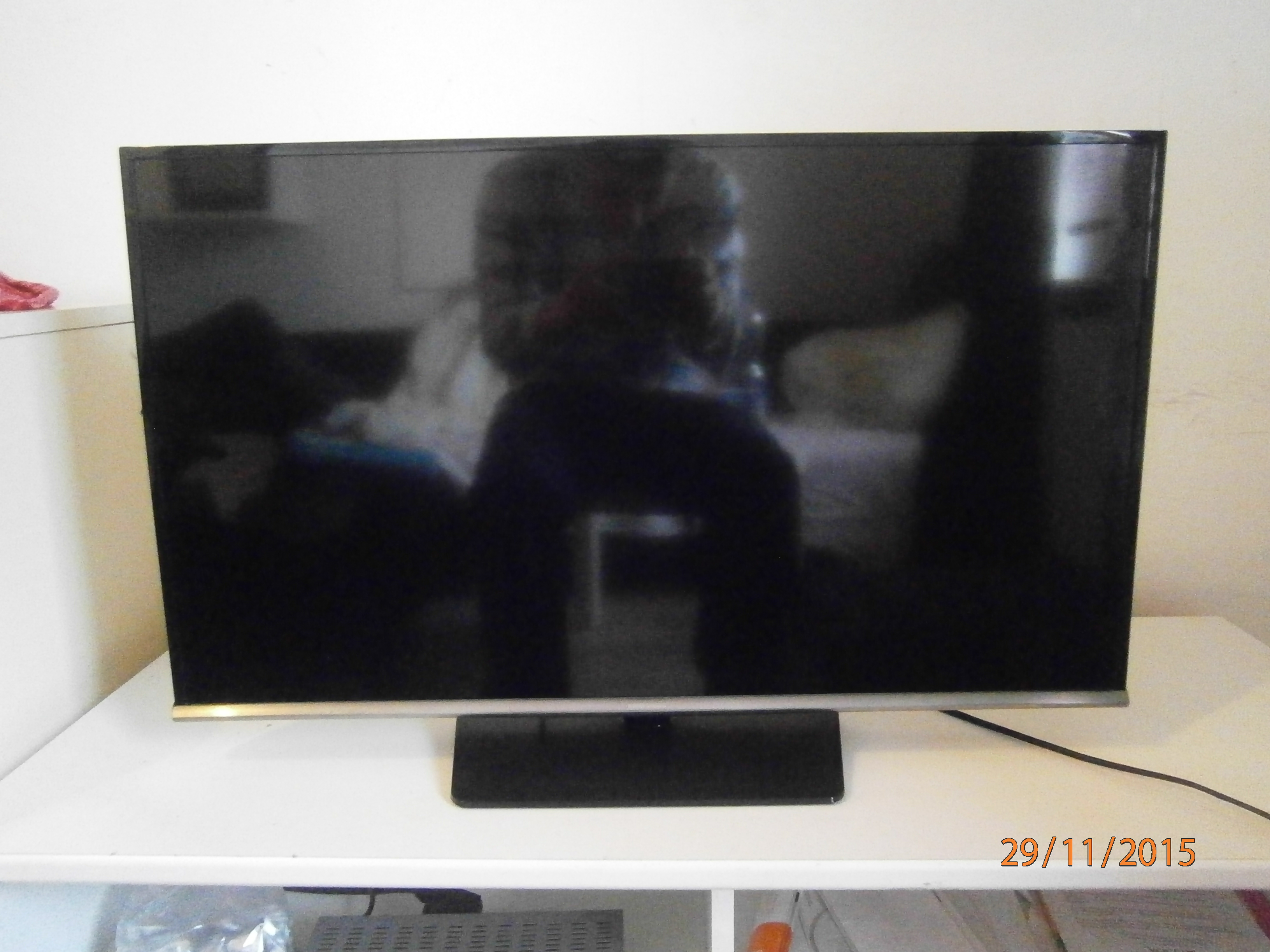 Wieviel kann ich für meinen Fernseh verlangen TV Wert 0 original
