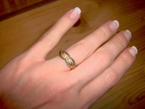 Wieviel Konnte Dieser Ring Wiegen Schmuck