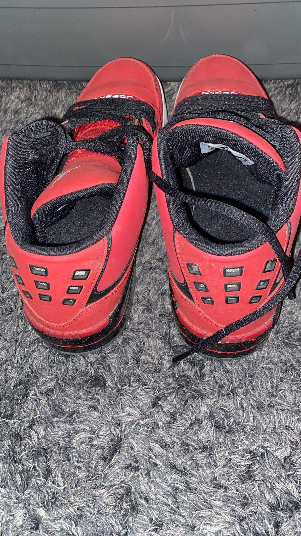 Wieviel kosten diese Schuhe? (Nike, Sneaker)