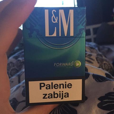 Wieviel Kosten Diese Zigaretten L M Forward