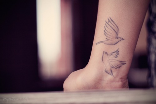 Wieviel kostet ca.ein kleines Tattoo?