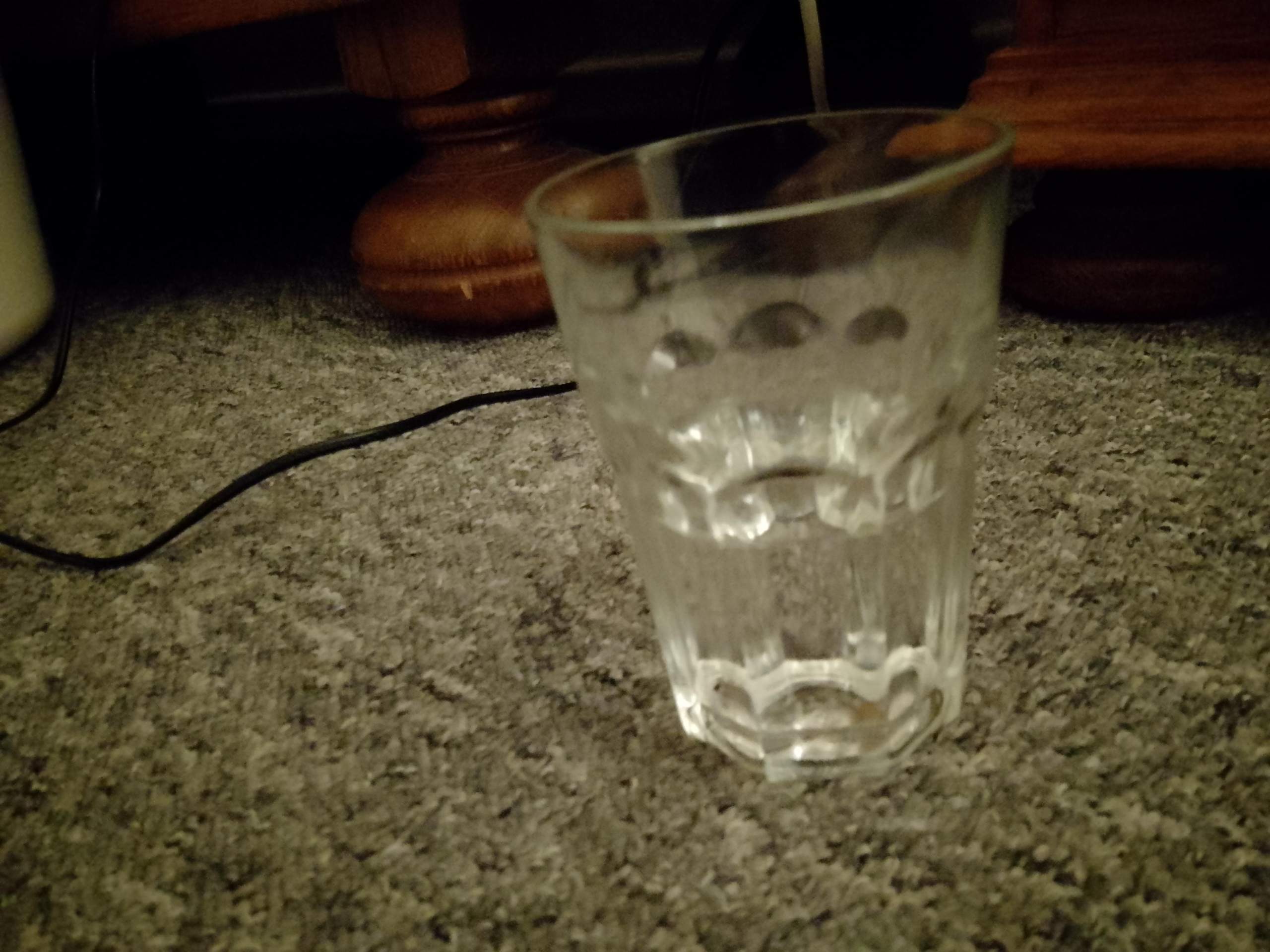 Wieviel Milliliter sind es? (Wasser, Getränke)