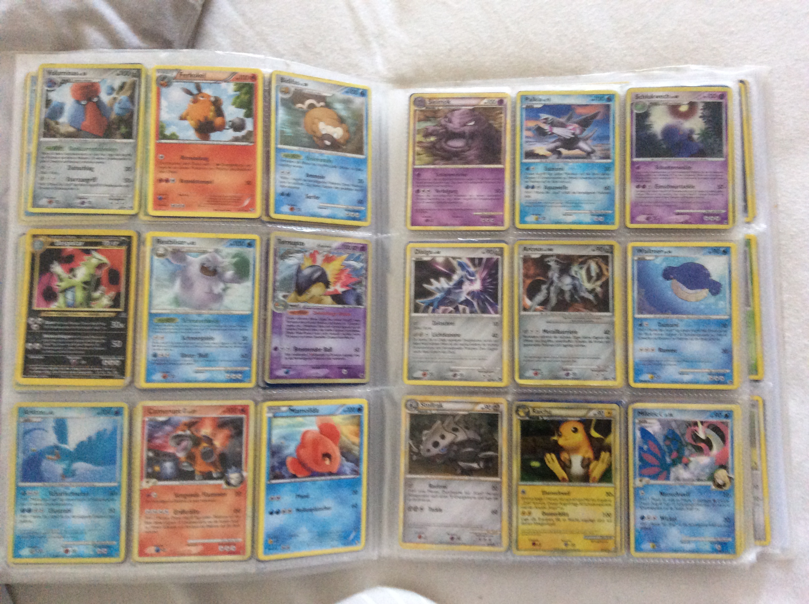Wie Spielt Man Mit Pokemon Karten