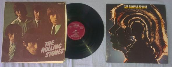 The Rolling Stones Schallplatten - (Musik, Wert, Schallplatten)