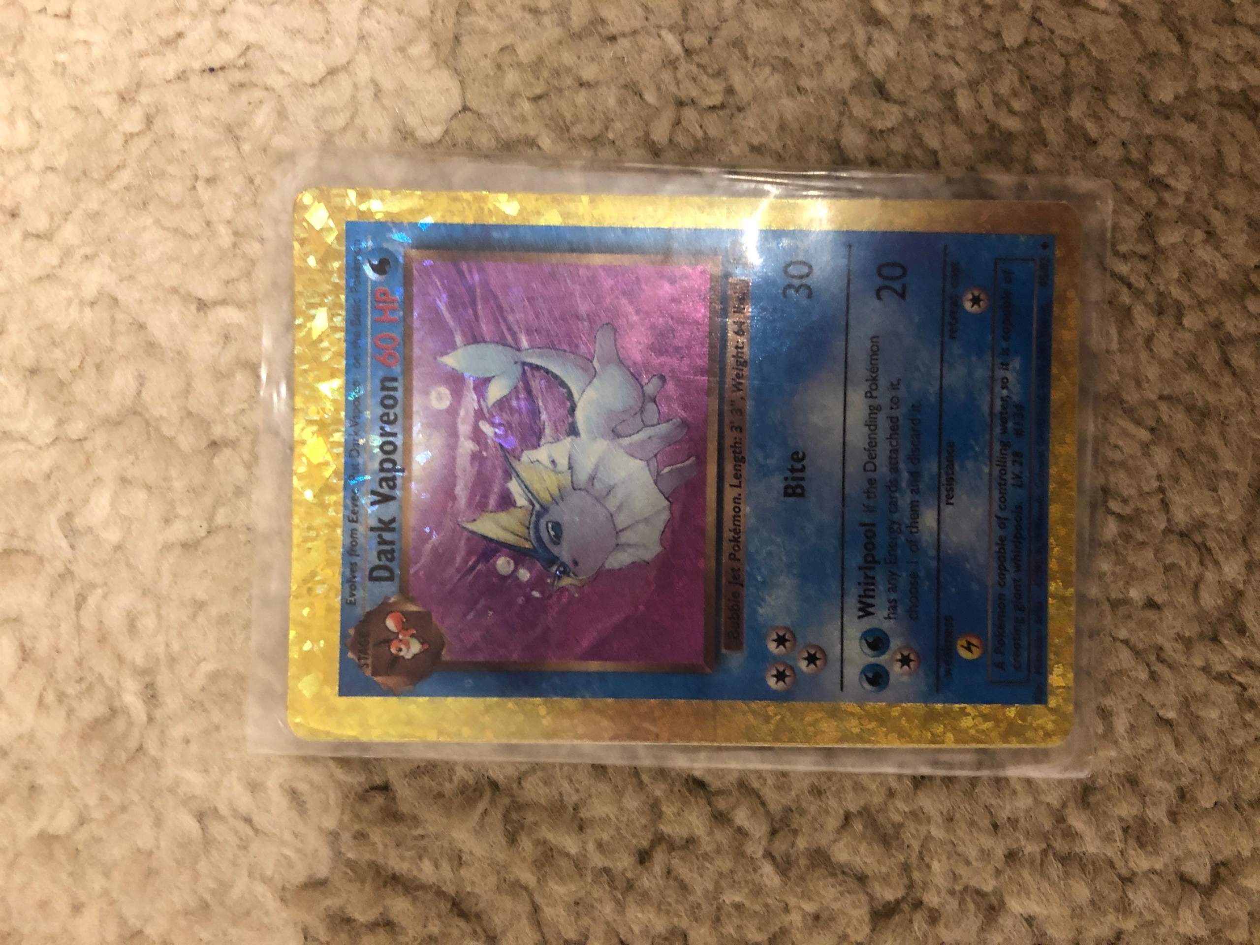 Wie viel sind meine Pokemon Karten wert? (Computer, Spiele und Gaming