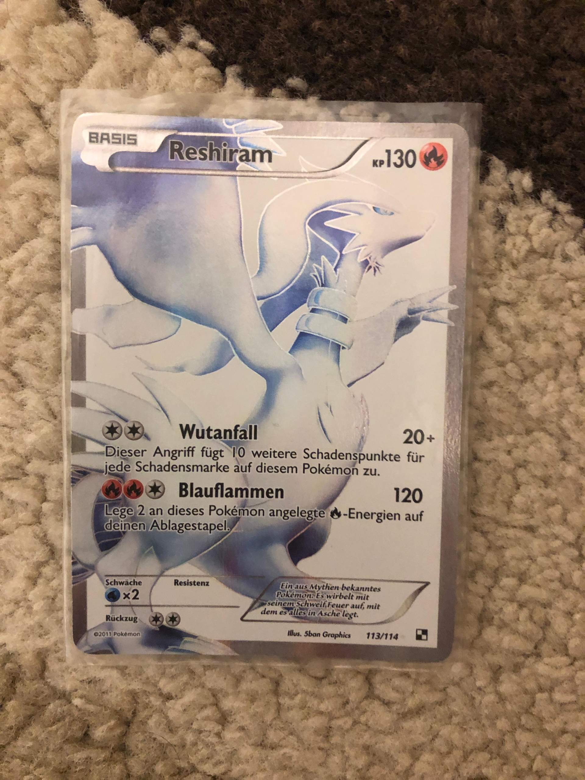 Wie viel sind meine Pokemon Karten wert? (Computer, Spiele und Gaming