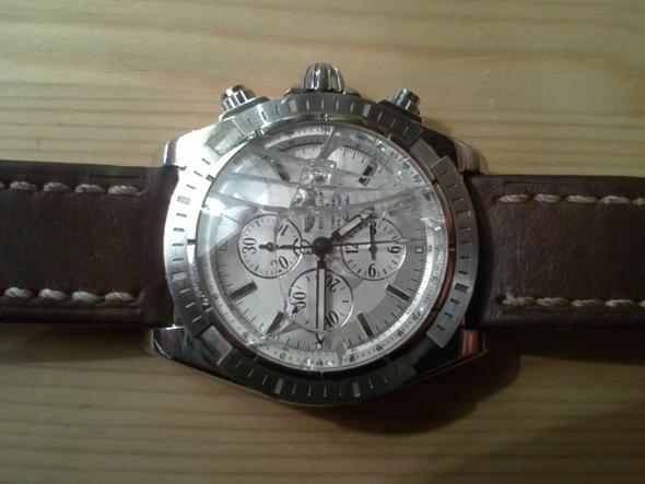 Breitling Armband Uhr - (Preis, verkaufen, Uhr)