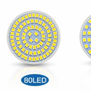 Led Watt Vergleich Wie Hell Sind Ihre Lampen