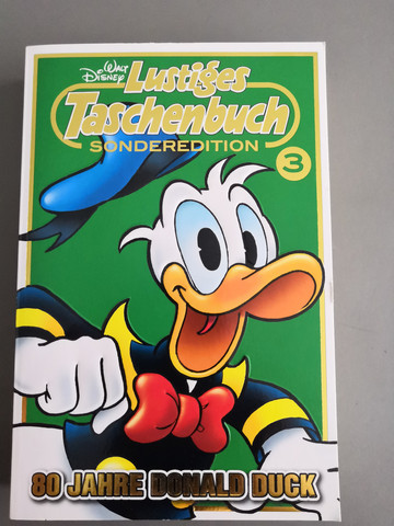 Wieviel Wert Hat Diese Donald Duck Sonderedition Comic Wertvoll Sammlerstueck Wieviel Wert Hat Diese Donald Duck Sonderedition Comic Wertvoll Sammlerstueck