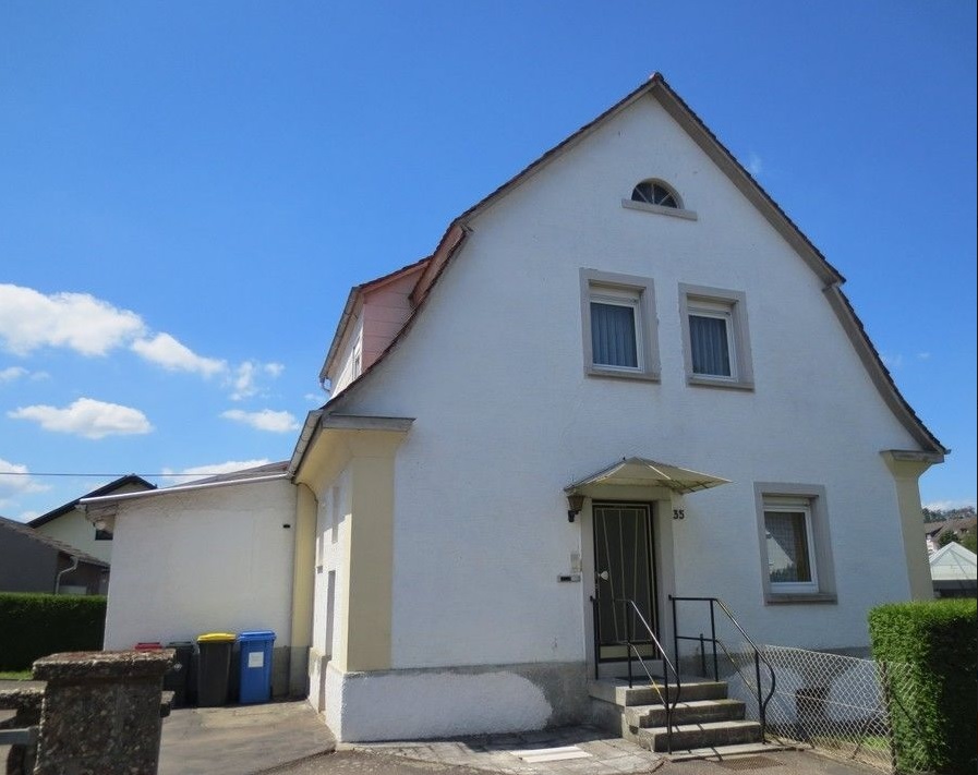 Wieviel Wird Es Kosten Ein Haus Komplett Zu Modernisieren Ausbau